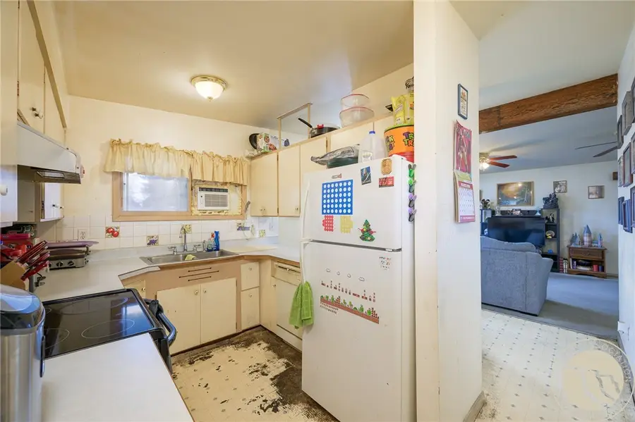 1510 Maurine Street, Billings, MT 59105 - #3