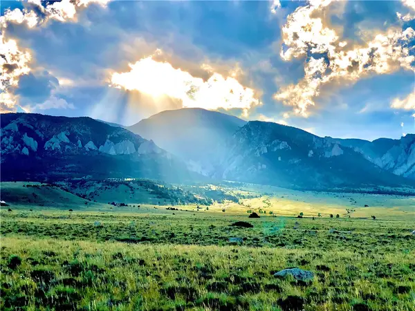 Tract 26 Horny Toad Tr S, Belfry, MT 59008