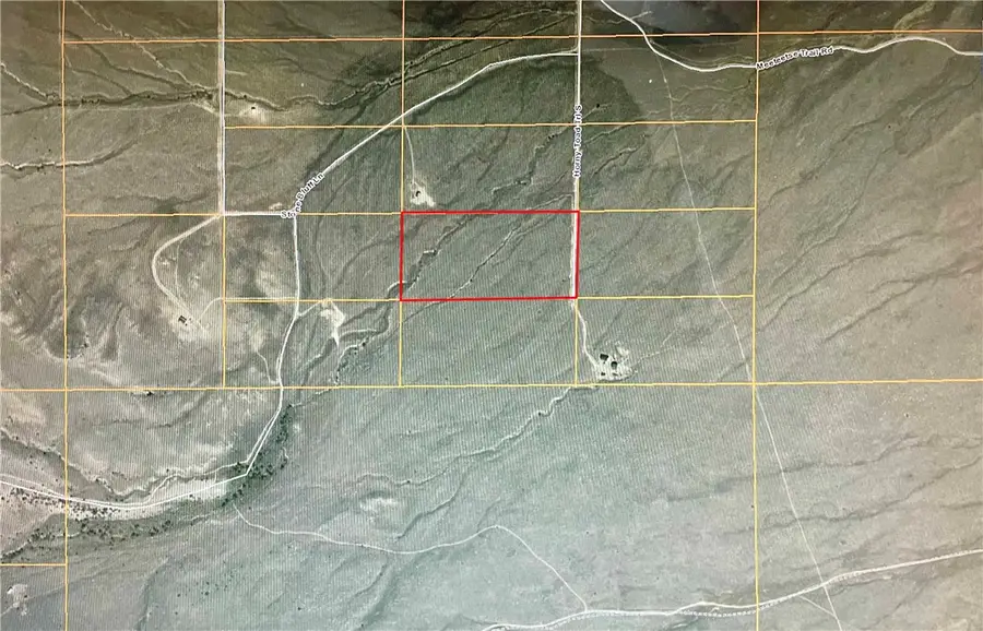 Tract 26 Horny Toad Tr S, Belfry, MT 59008 - #2