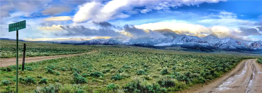 Tract 26 Horny Toad Tr S, Belfry, MT 59008 - #3