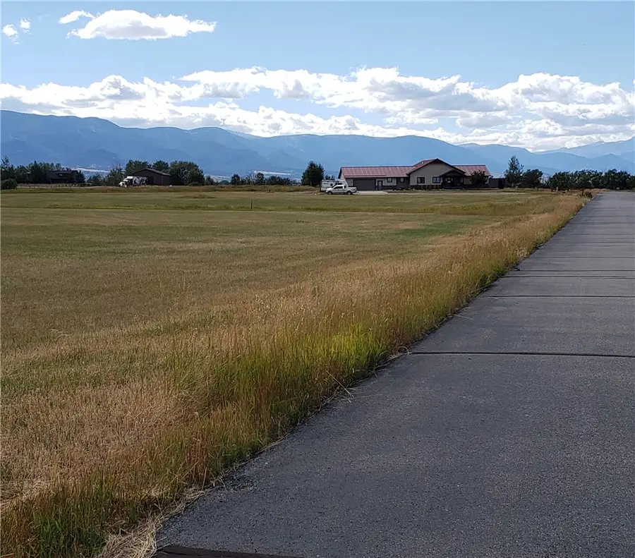25 Horseshoe Trail, Roberts, MT 59070 - #3