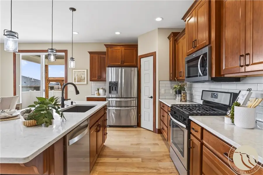 4044 Backwoods Drive, Billings, MT 59106 - #2