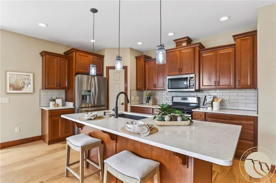 4044 Backwoods Drive, Billings, MT 59106 - #3