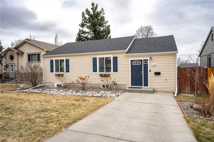 1238 Princeton Avenue, Billings, MT 59102 - #2
