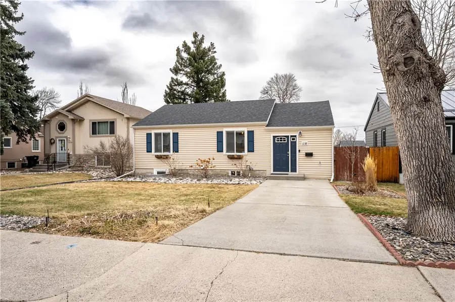 1238 Princeton Avenue, Billings, MT 59102 - #3