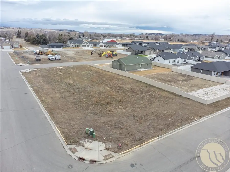 1412 Emma Ave, Billings, MT 59105 - #2