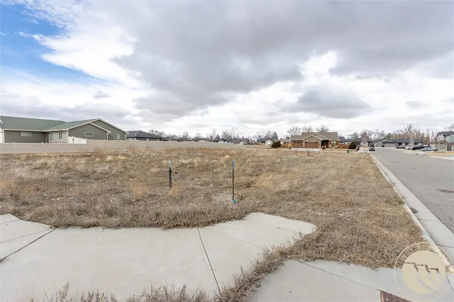 1412 Emma Ave, Billings, MT 59105 - #3