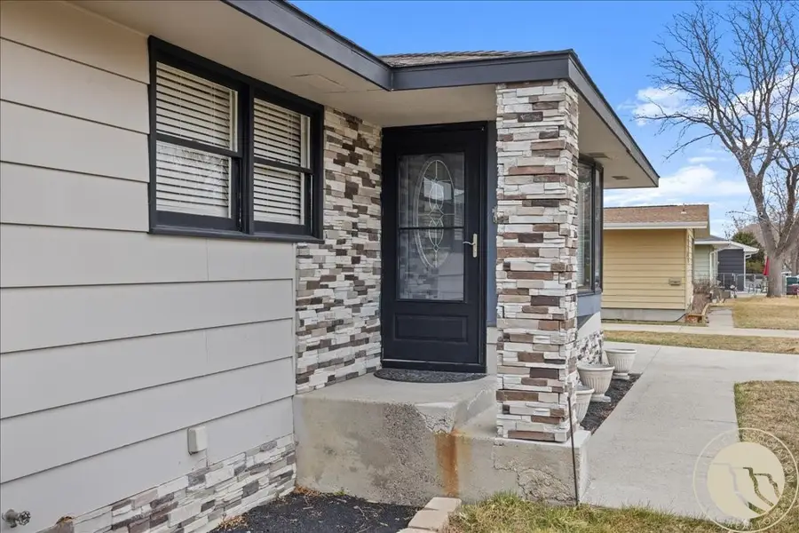 2537 Clark Avenue, Billings, MT 59102 - #2