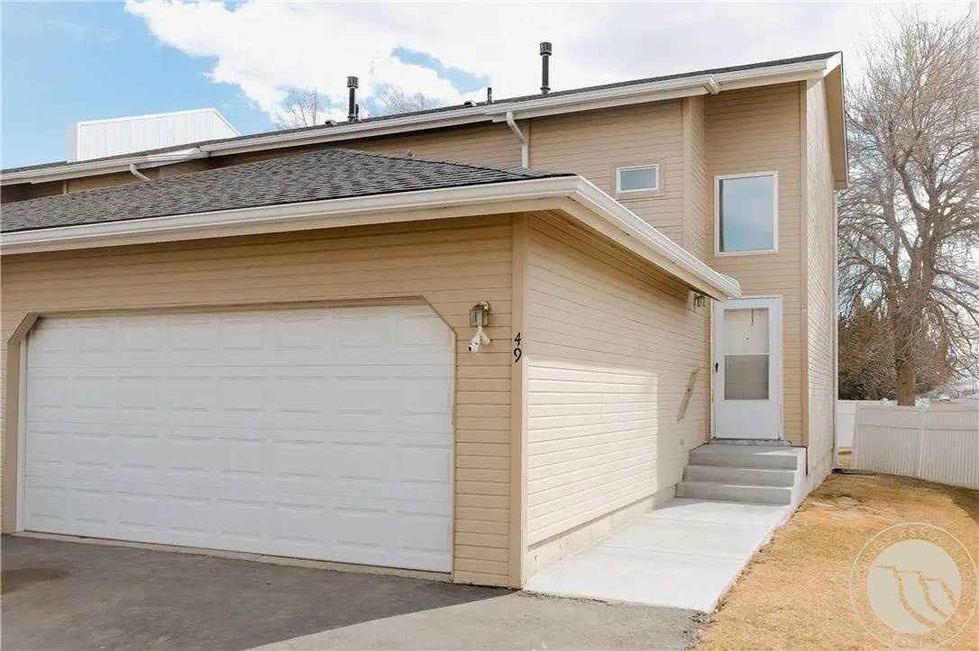 626 S 38th Street W #49, Billings, MT 59102 - #1