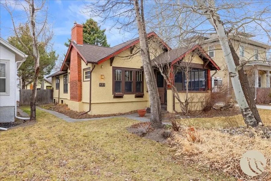 122 Avenue D, Billings, MT 59101 - #2