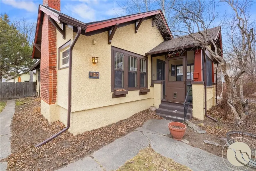 122 Avenue D, Billings, MT 59101 - #3