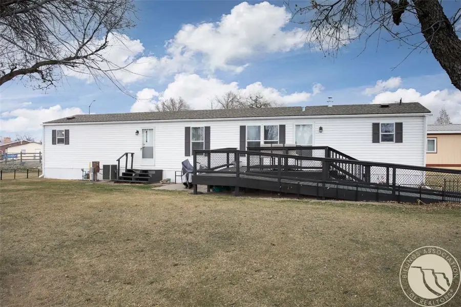 820 Arlington Drive #25, Billings, MT 59101 - #2