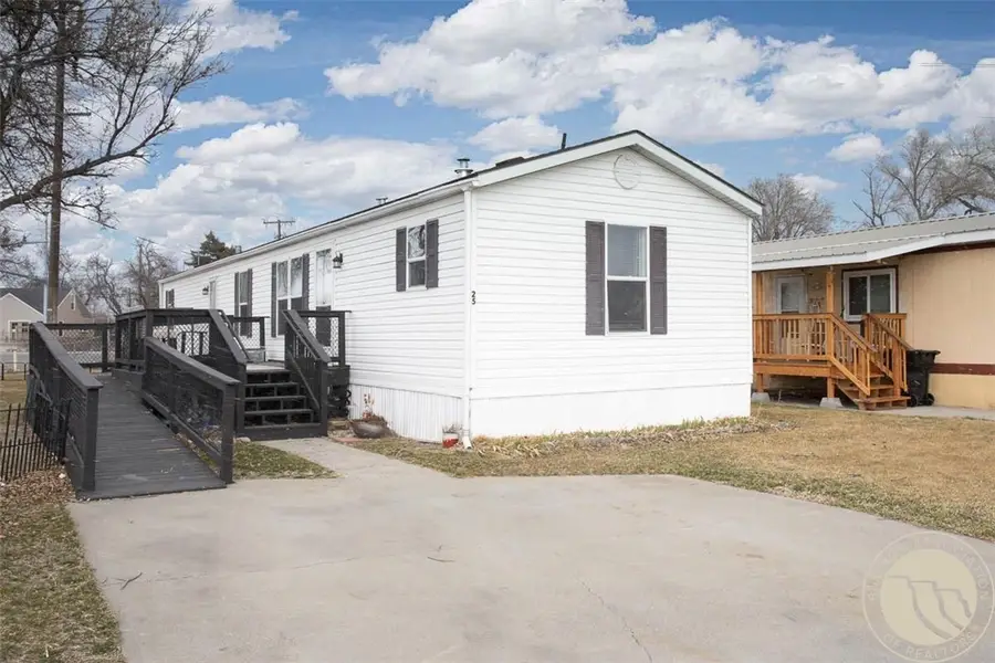820 Arlington Drive #25, Billings, MT 59101 - #3