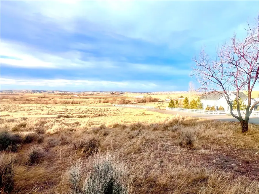 Lot 8 Vista Butte, Laurel, MT 59106 - #2