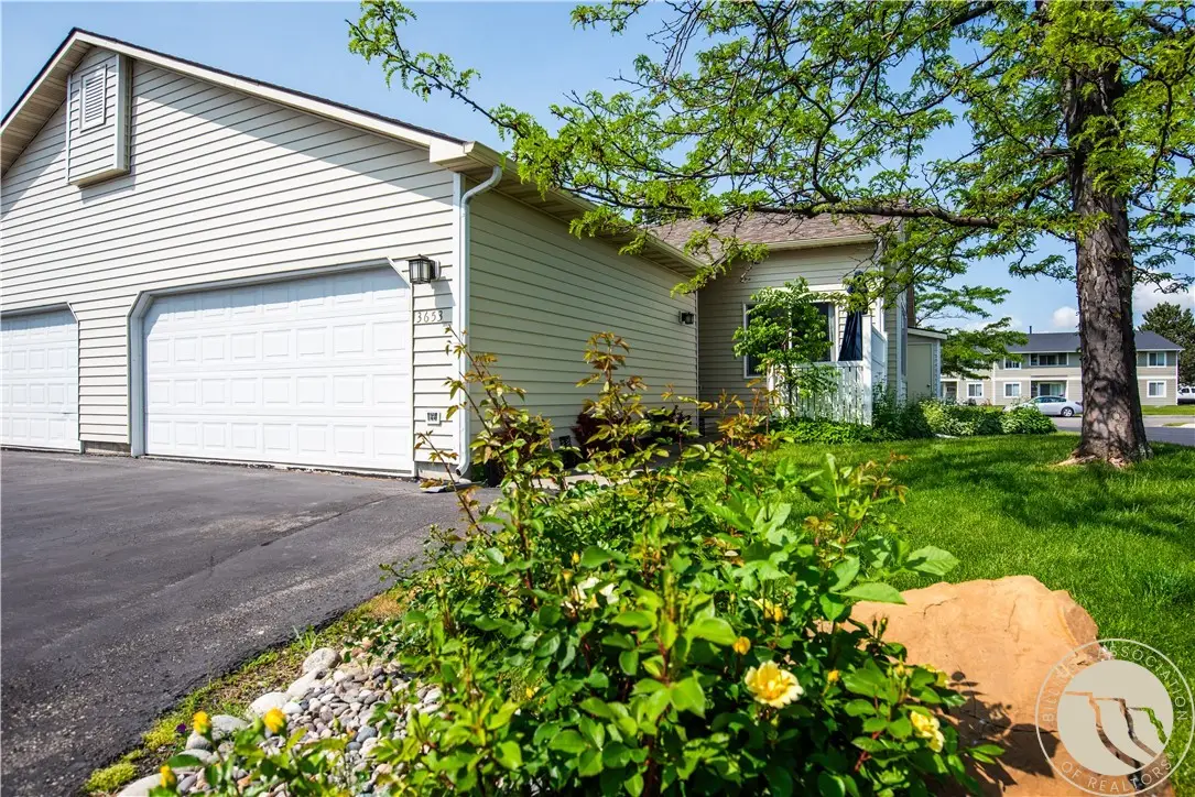 3653 Olympic Boulevard, Billings, MT 59102 - #1