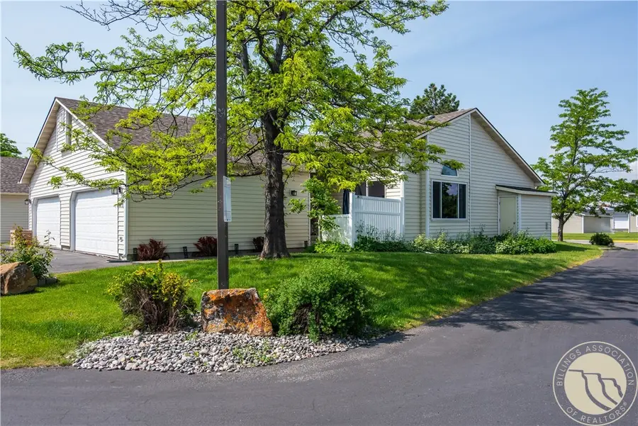 3653 Olympic Boulevard, Billings, MT 59102 - #2