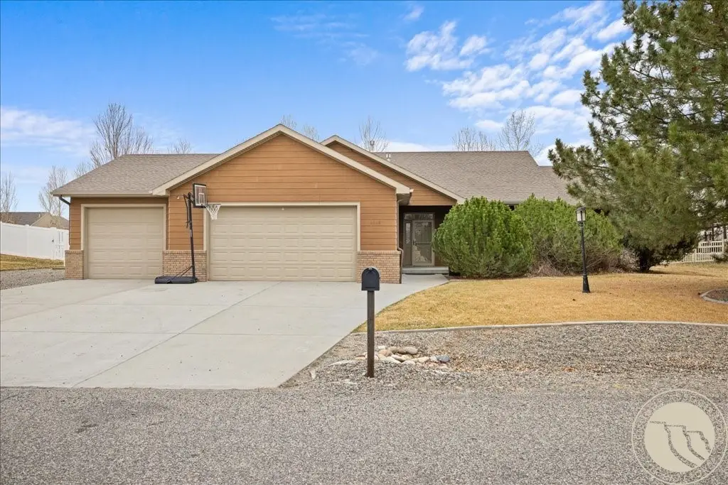 2715 Westfork Lane, Billings, MT 59106 - #1