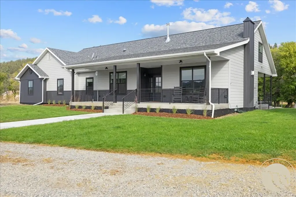 96 Wagon Trail Road, Columbus, MT 59019 - #1