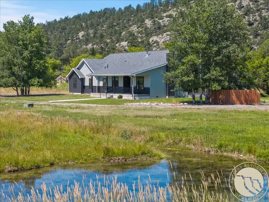 96 Wagon Trail Road, Columbus, MT 59019 - #2