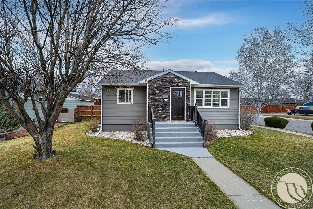 1903 Belvedere Drive, Billings, MT 59102 - #1