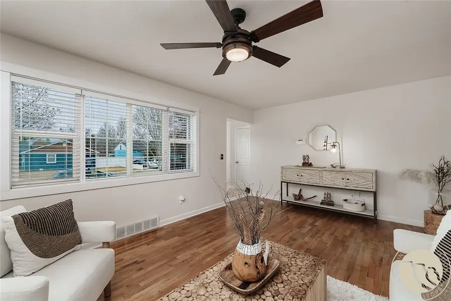 1903 Belvedere Drive, Billings, MT 59102 - #2