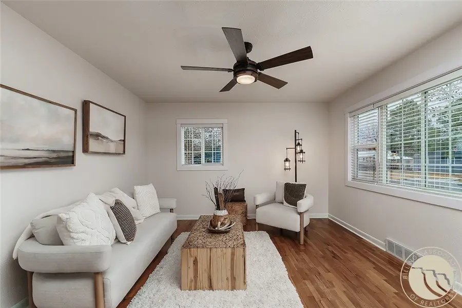 1903 Belvedere Drive, Billings, MT 59102 - #3