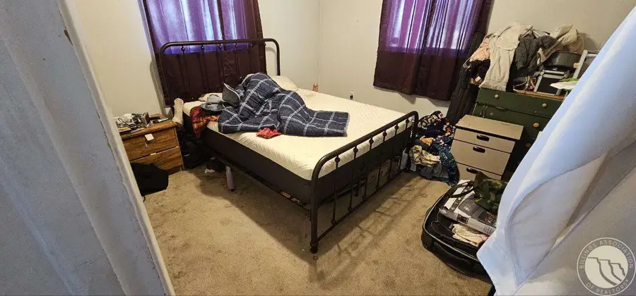 815 N Crawford Avenue, Hardin, MT 59034 - #3