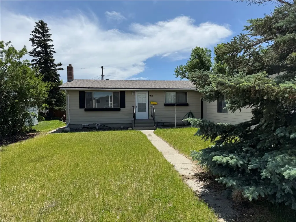 915 E 2nd, Big Timber, MT 59011 - #1