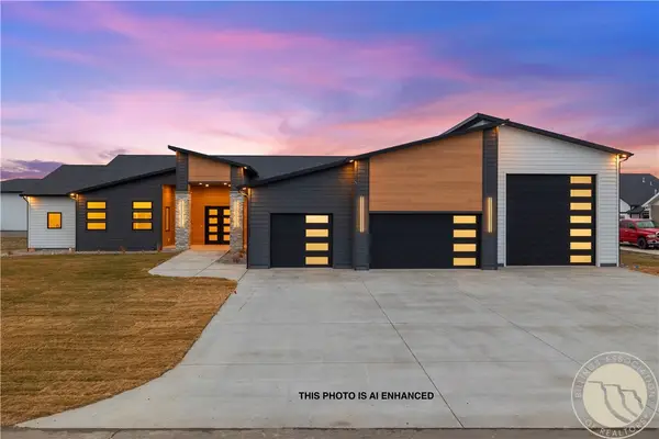 5337 Abby Road, Billings, MT 59106