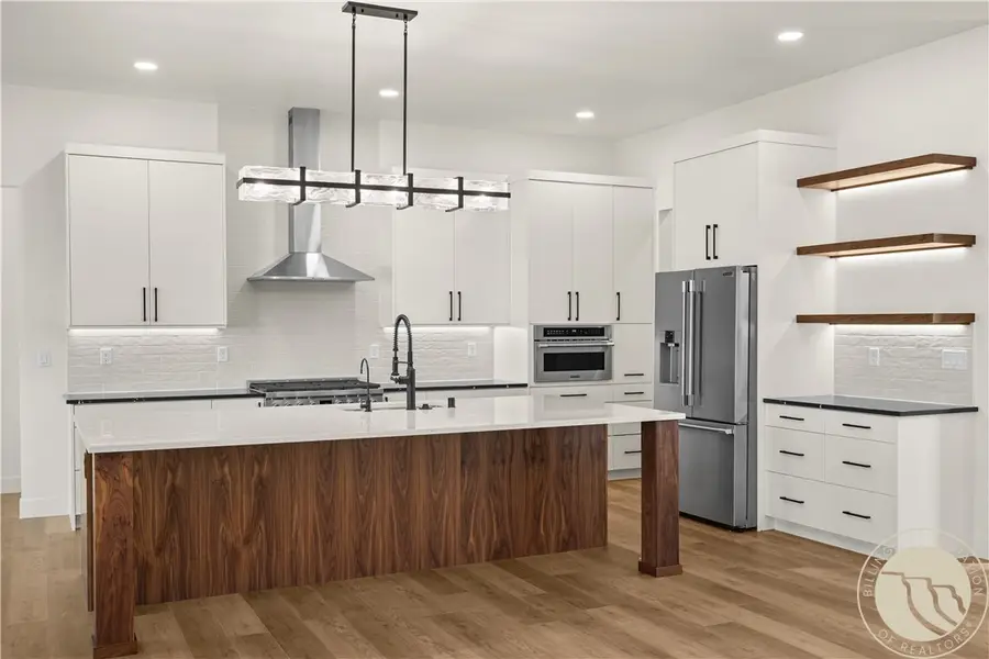 5337 Abby Road, Billings, MT 59106 - #2