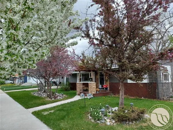 603 5th Avenue, Laurel, MT 59044