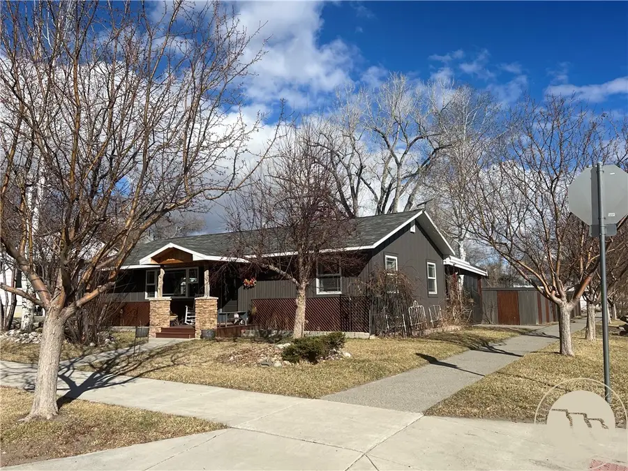 603 5th Avenue, Laurel, MT 59044 - #2