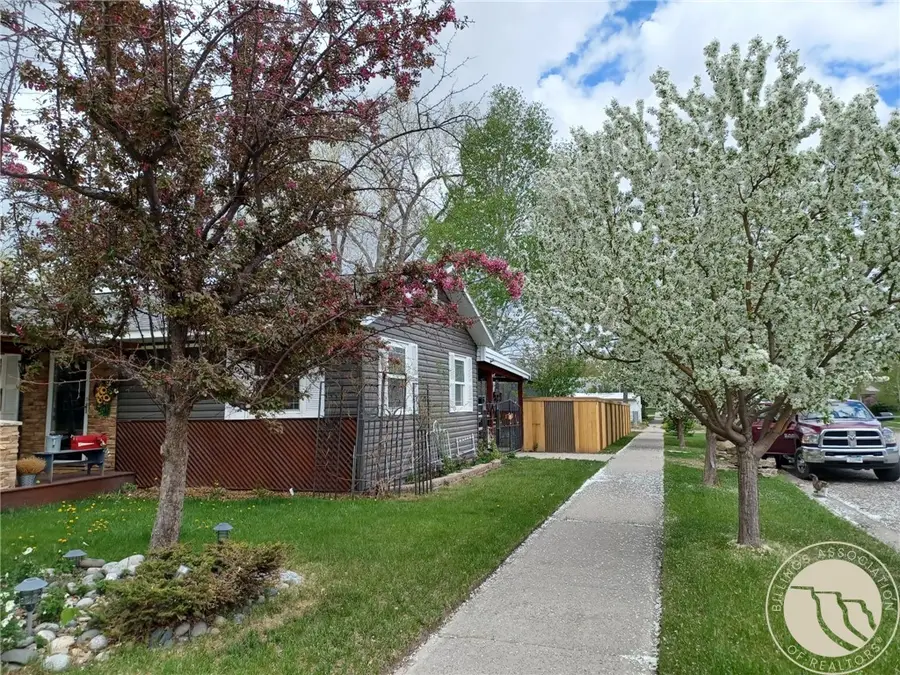 603 5th Avenue, Laurel, MT 59044 - #3