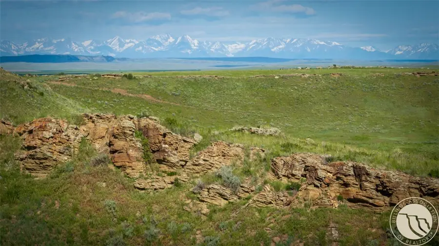 289 Hailstone Basin Road, Rapelje, MT 59067 - #3