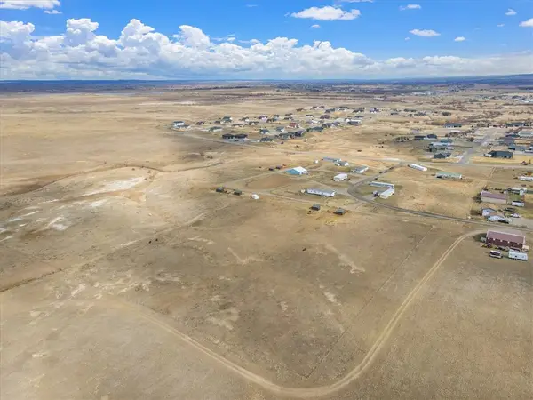 1501 Plateau Road, Billings, MT 59105