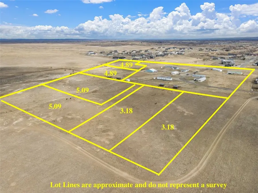 1501 Plateau Road, Billings, MT 59105 - #2