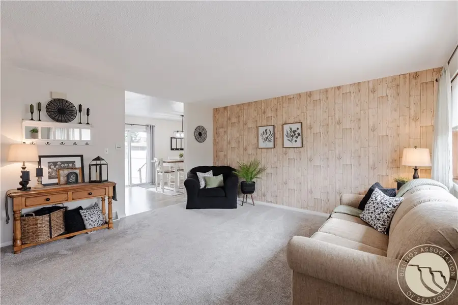 1216 W 12 Street Circle, Laurel, MT 59044 - #2