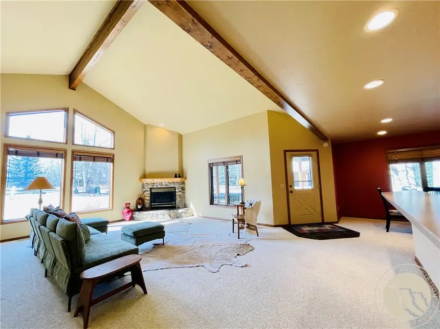 1 Jack Lackey Lane, Red Lodge, MT 59068 - #3