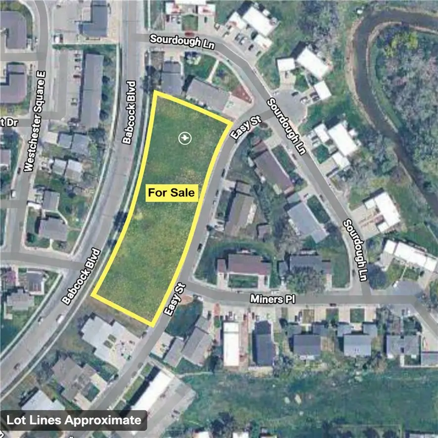 0 Easy, Billings, MT 59105 - #2