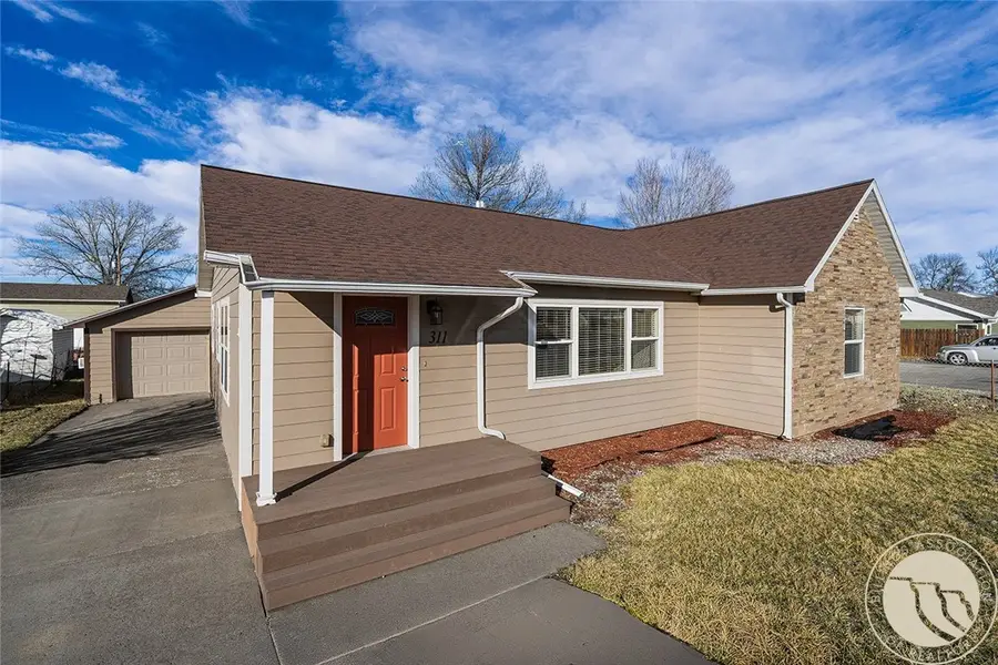 311 Wicks Lane, Billings, MT 59105 - #3