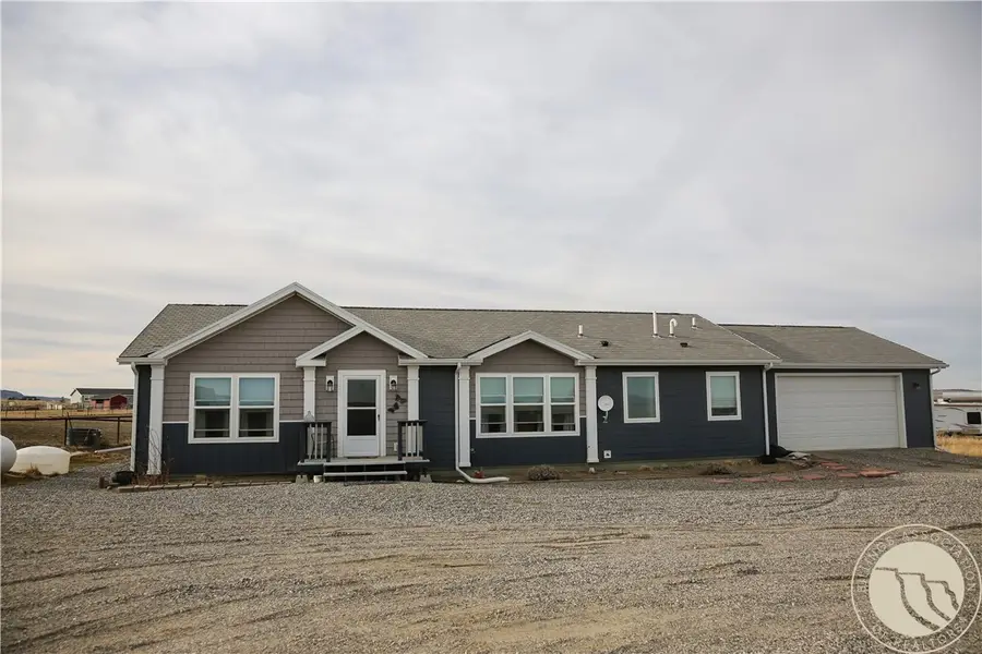 7350 Kylee Sue Drive, Shepherd, MT 59079 - #2