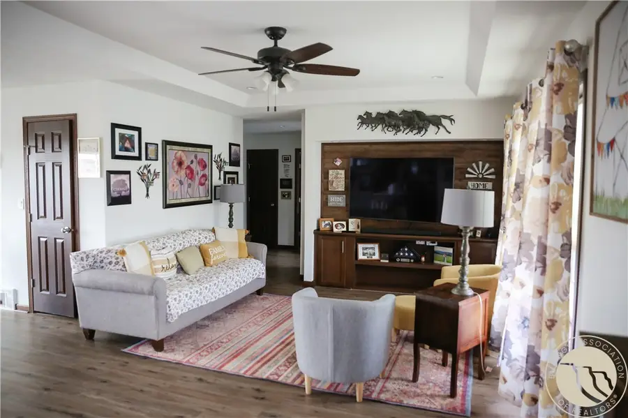 7350 Kylee Sue Drive, Shepherd, MT 59079 - #3