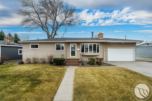 204 S Sante Fe Drive, Billings, MT 59102