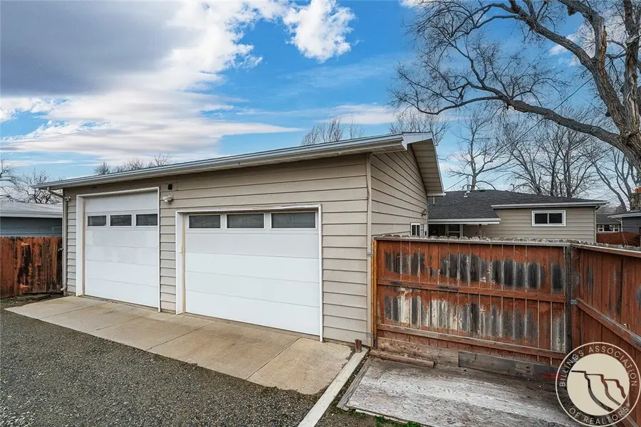 204 S Sante Fe Drive, Billings, MT 59102 - #2