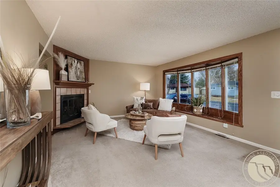 204 S Sante Fe Drive, Billings, MT 59102 - #3