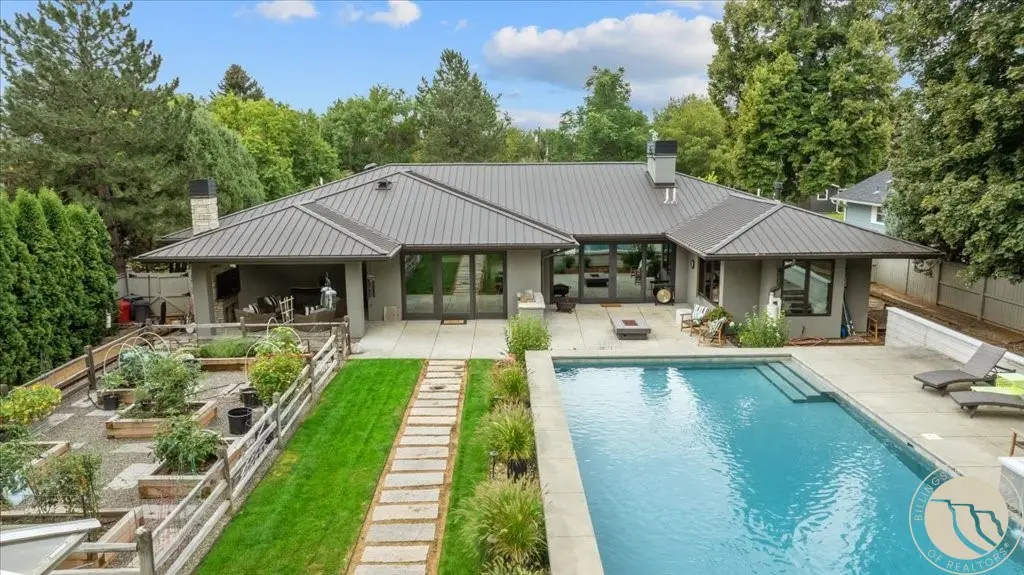 1833 Iris Lane, Billings, MT 59102 - #1