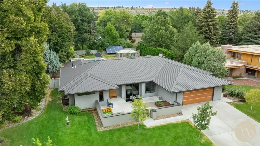 1833 Iris Lane, Billings, MT 59102 - #2