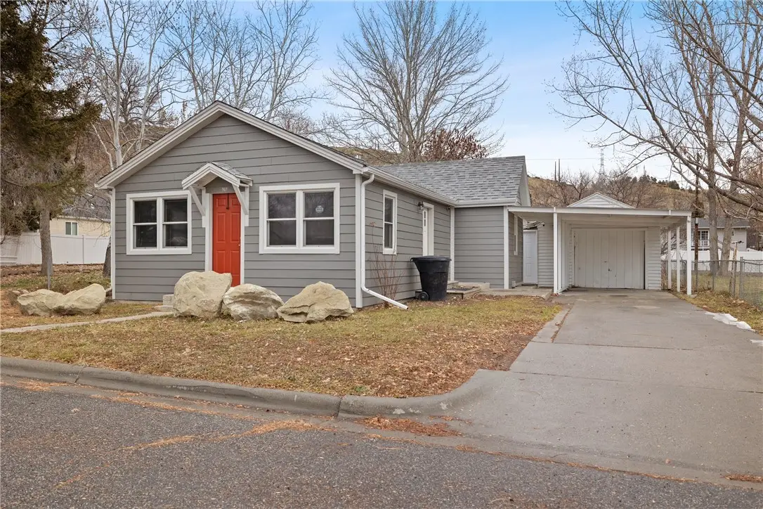 901 N 19th Street, Billings, MT 59101 - #1