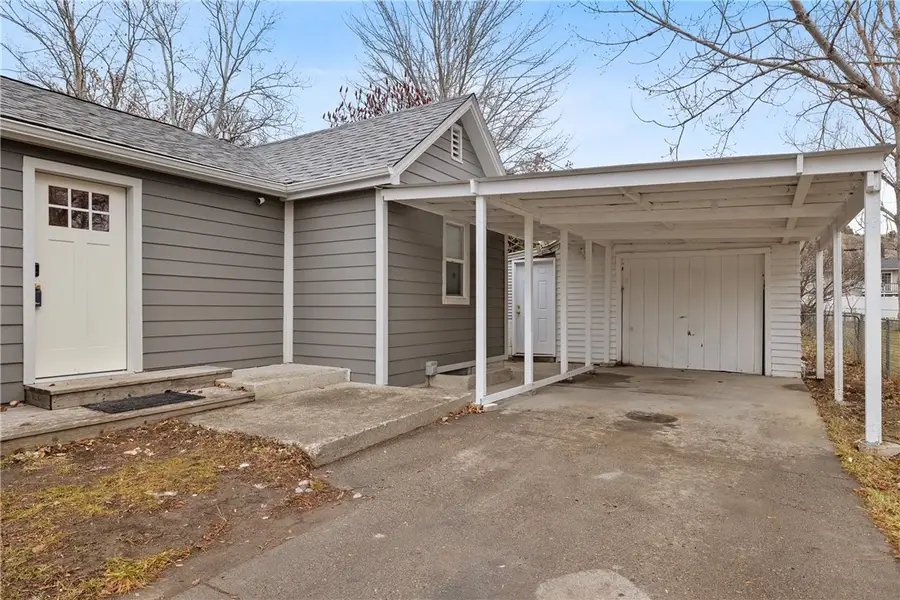 901 N 19th Street, Billings, MT 59101 - #2
