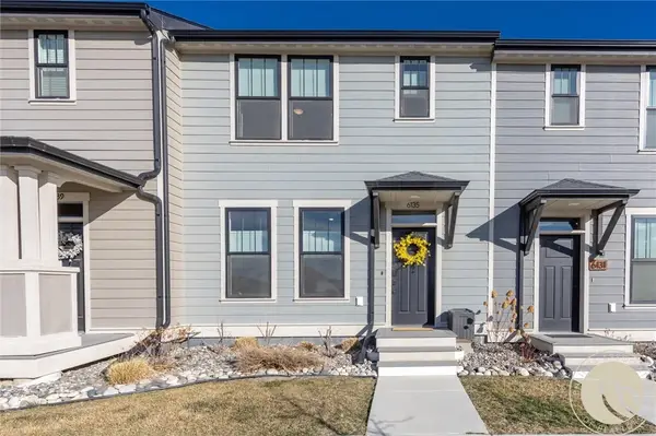 6135 Mollie Rose Lane, Billings, MT 59101